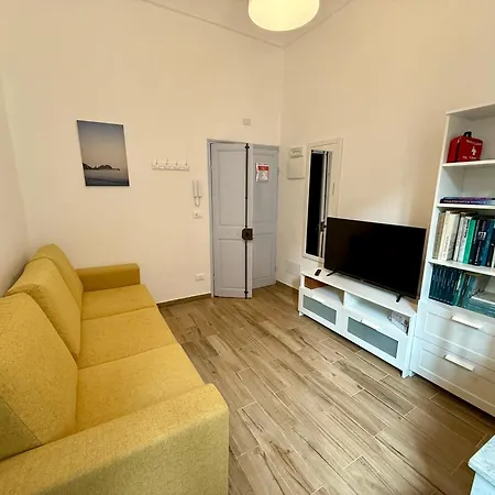 Apartamento Budello *