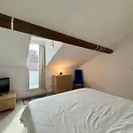 Apartment Budello *