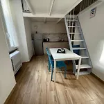 Apartment Budello