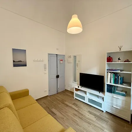 Apartment Budello *