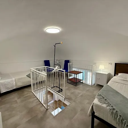 Budello Alassio