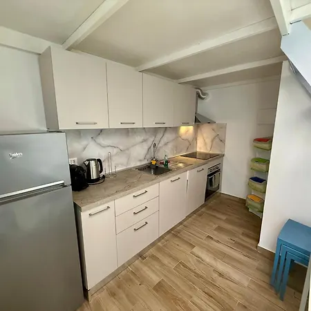 Apartment Budello *