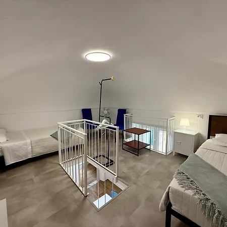 Budello Apartment Alassio