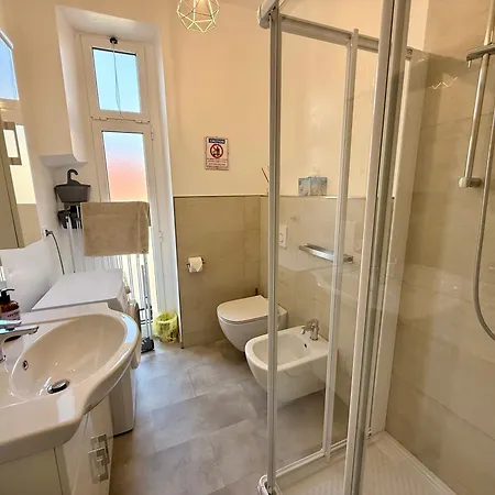 Apartment Budello