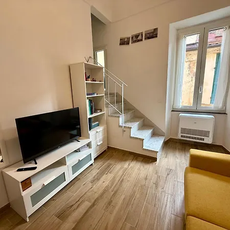 Apartment Budello Alassio