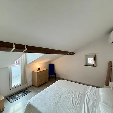 Apartment Budello Alassio