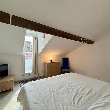 Apartment Budello *
