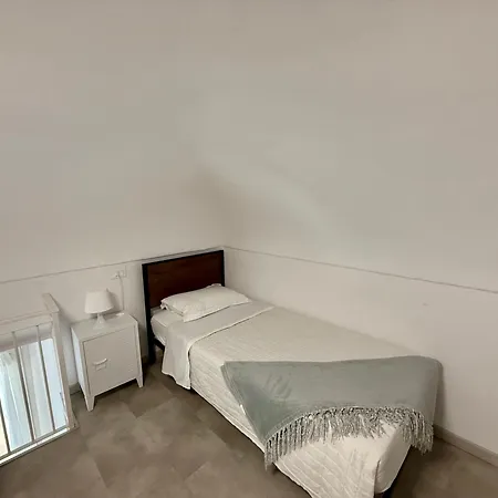 Budello Apartment *