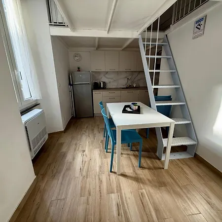 Apartment Budello