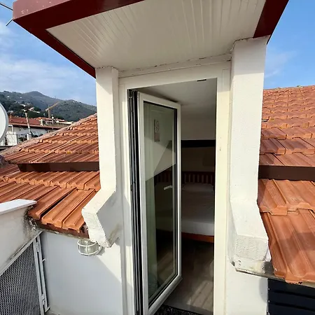 Budello Apartment *