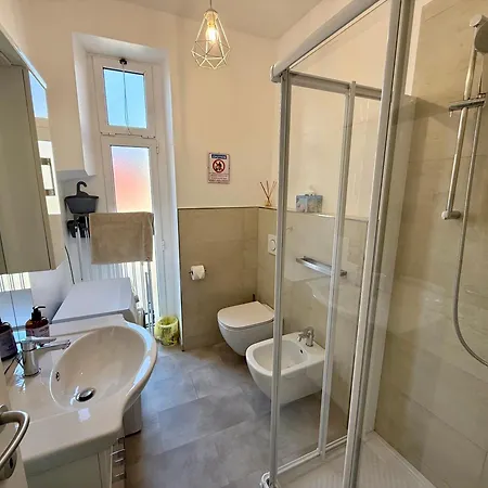 Budello Apartment Alassio